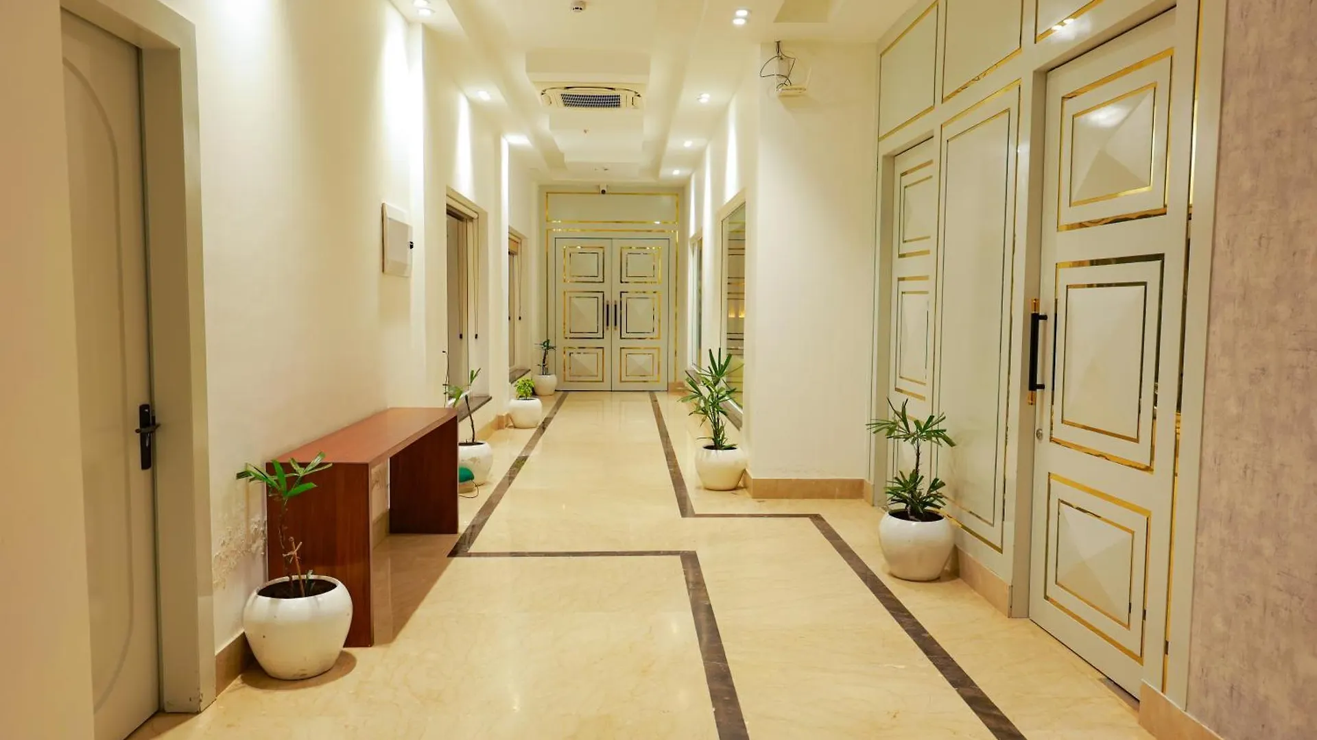Hotel Kaara Gurgáon