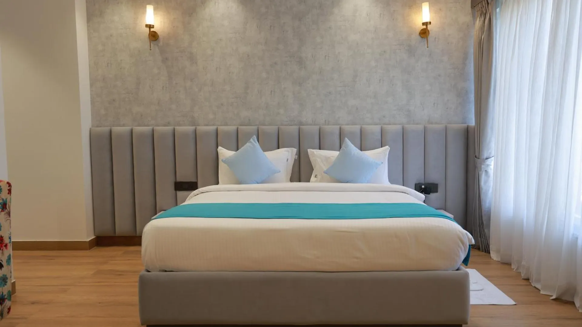 Hotel Kaara Gurgáon