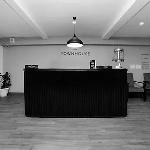 Hotel Townhouse Sohna Road 2